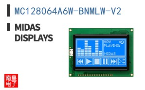 MC128064A6W-BNMLW-V2 ͼƬ